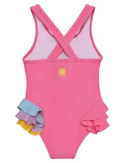 Swimsuit W. Application - Badedragter