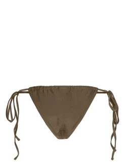SWIM TIE BIKINI BOTTOM - Bikinier