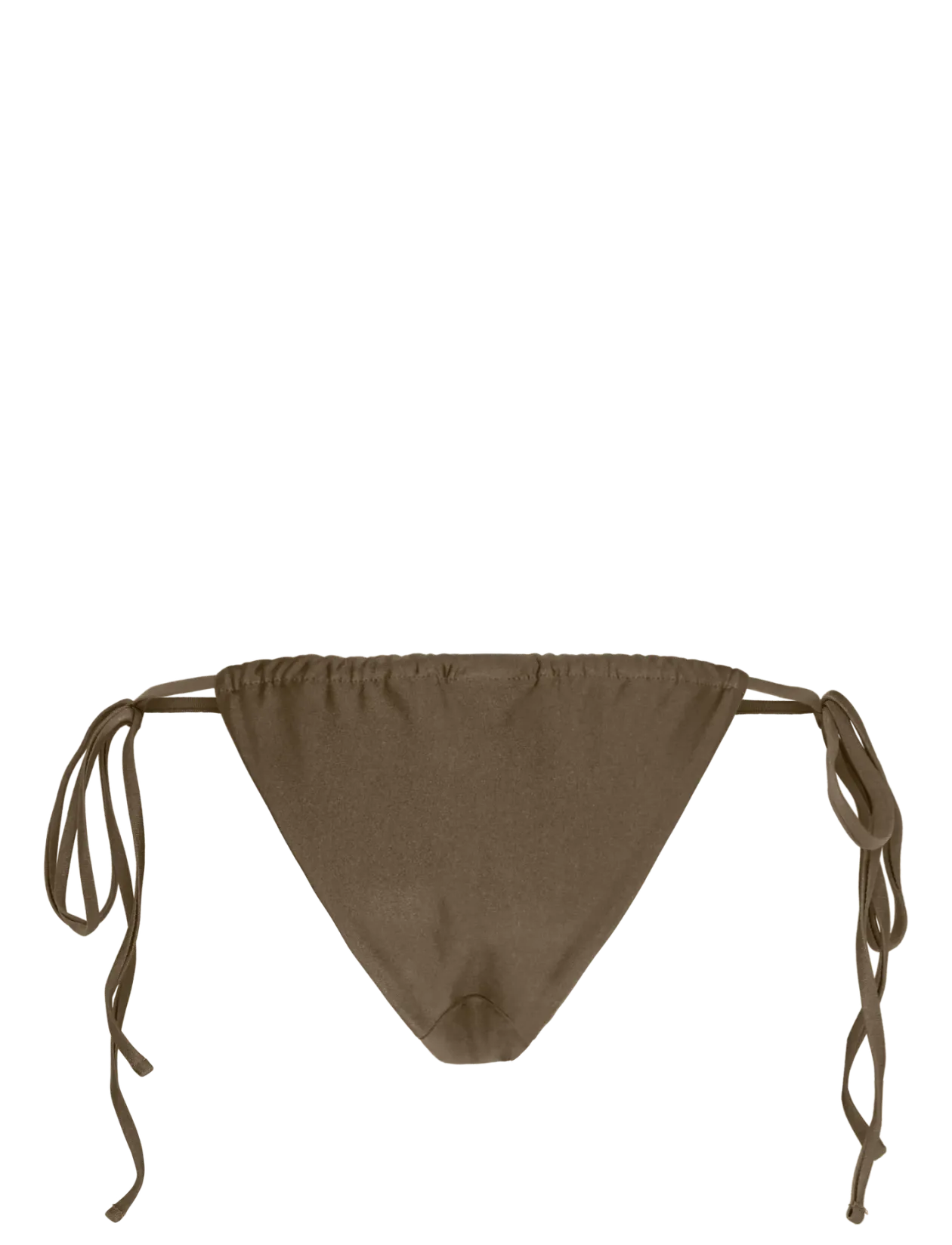 SWIM TIE BIKINI BOTTOM - Bikinier