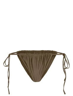 SWIM TIE BIKINI BOTTOM - Bikinier