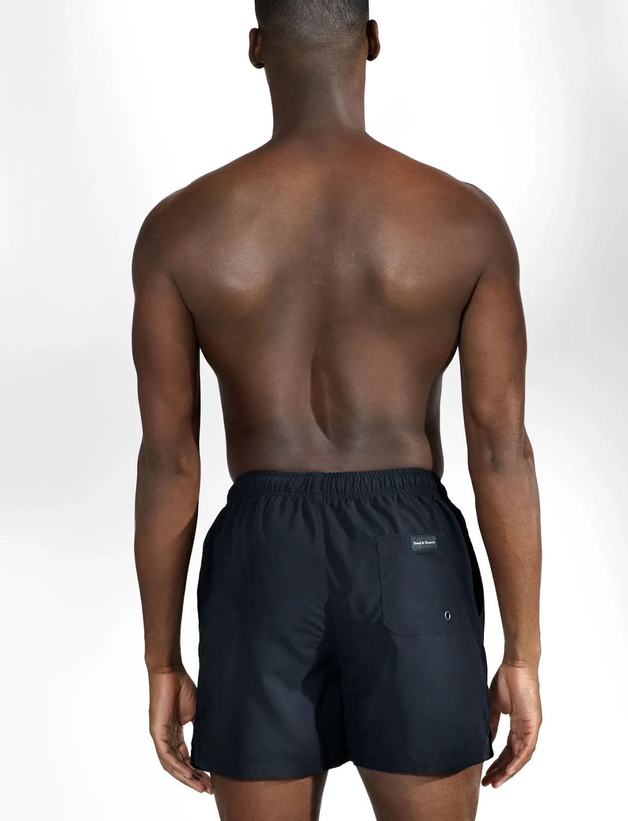 Swim trunk - Badebukser