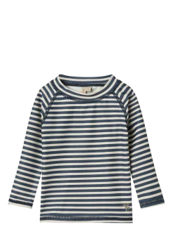 Swim T-shirt L/S Dilan - Badeoverdele