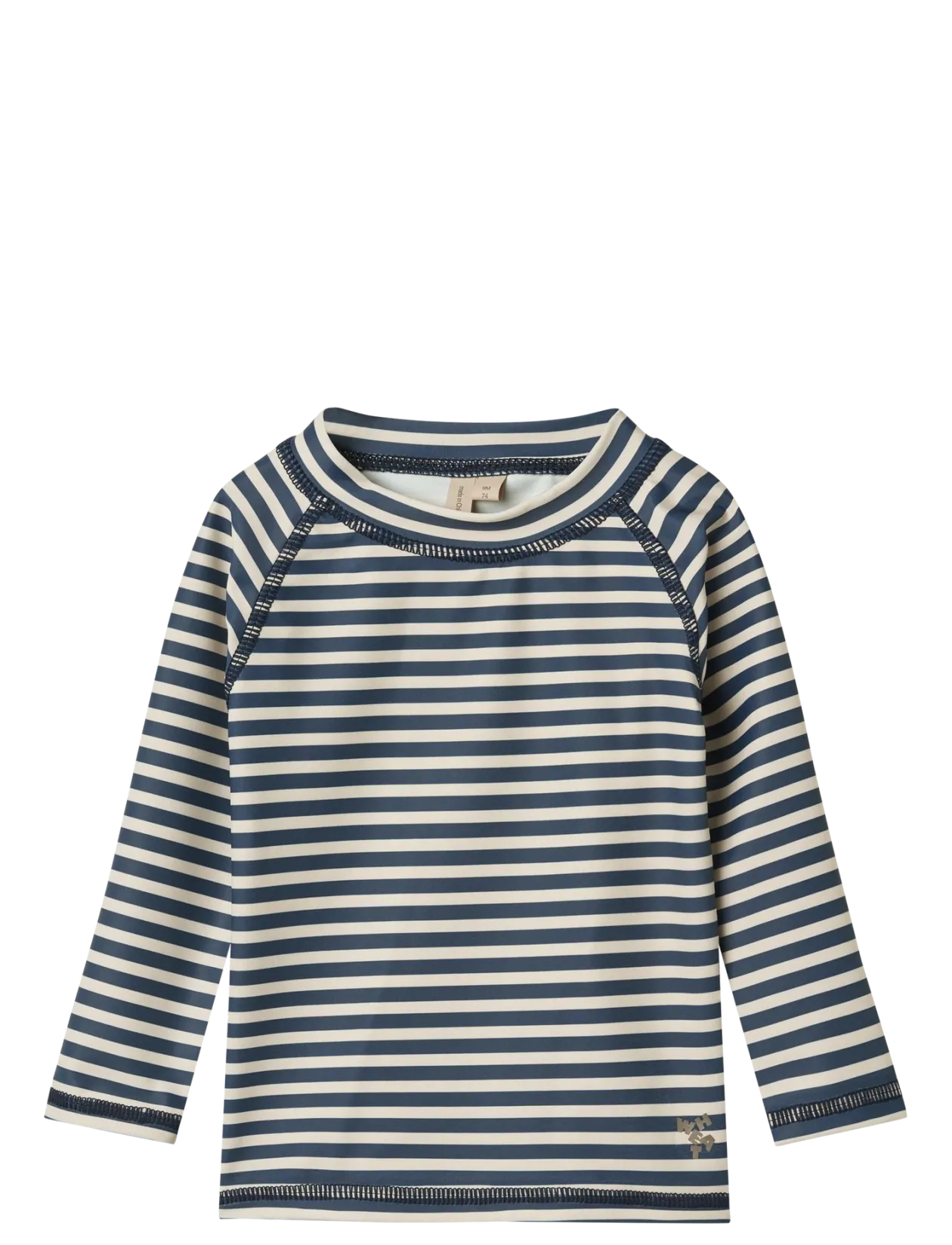 Swim T-shirt L/S Dilan - Badeoverdele