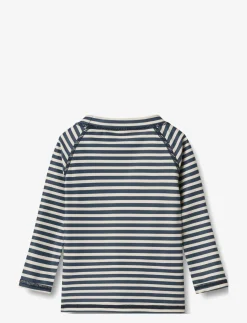 Swim T-shirt L/S Dilan - Badeoverdele
