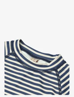 Swim T-shirt L/S Dilan - Badeoverdele