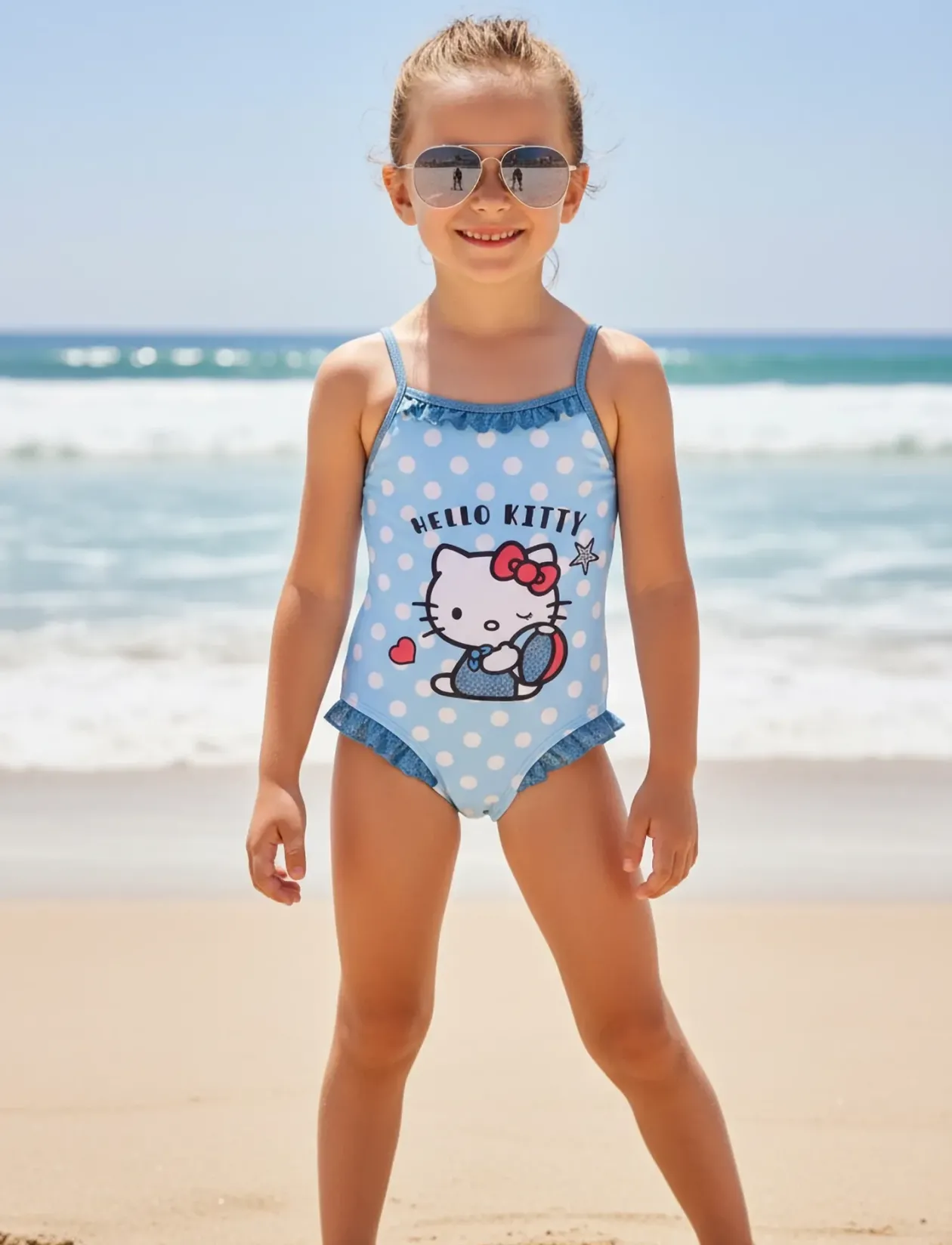 SWIMWEAR - Badedragter