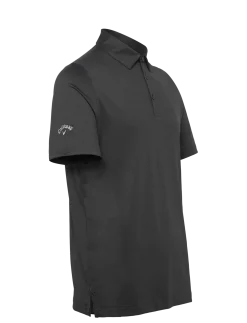 Swingtech solid polo - Kortærmede poloer