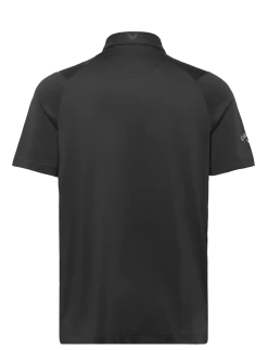 Swingtech solid polo - Kortærmede poloer