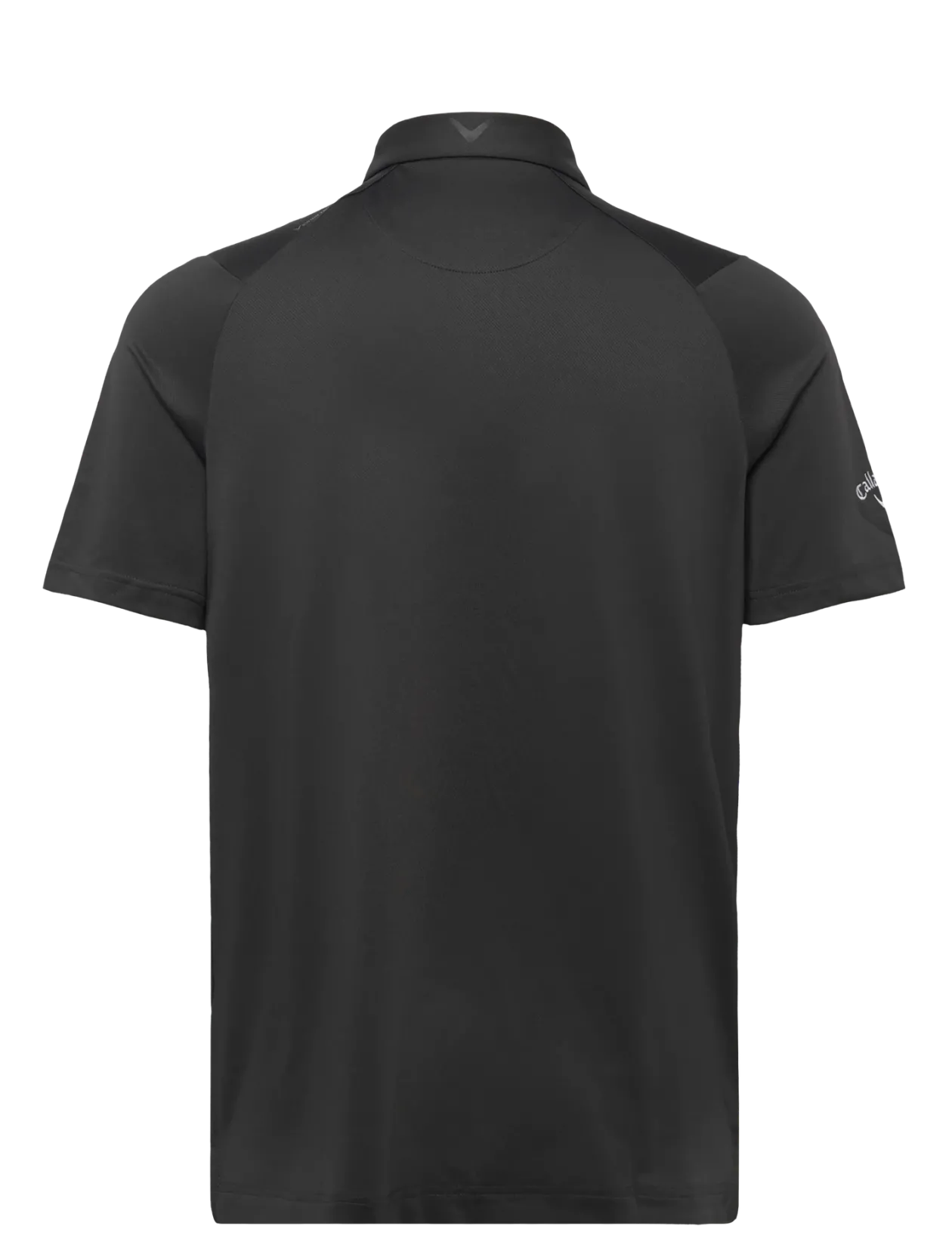 Swingtech solid polo - Kortærmede poloer