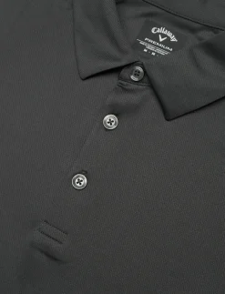 Swingtech solid polo - Kortærmede poloer