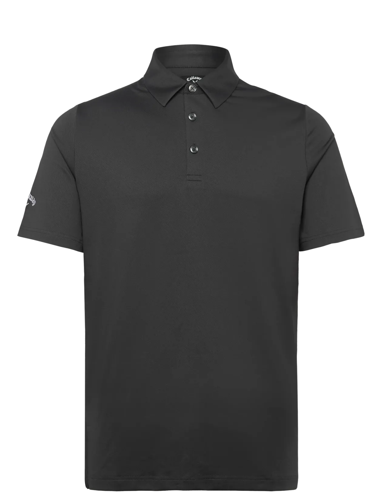 Swingtech solid polo - Kortærmede poloer