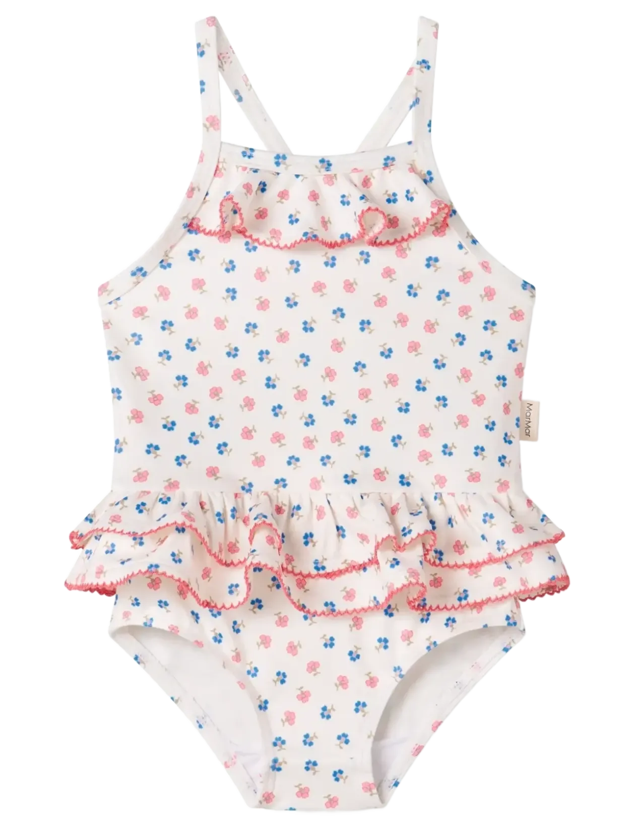 Swinnie Bathing Suit - Badedragter