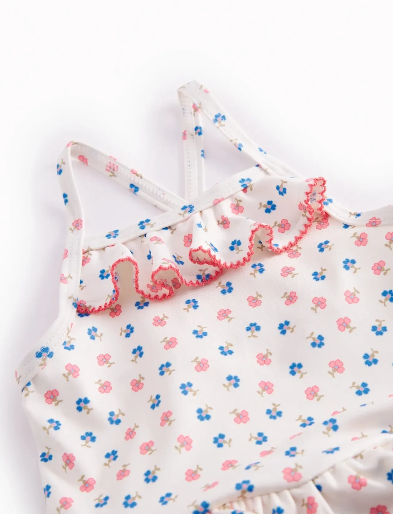 Swinnie Bathing Suit - Badedragter