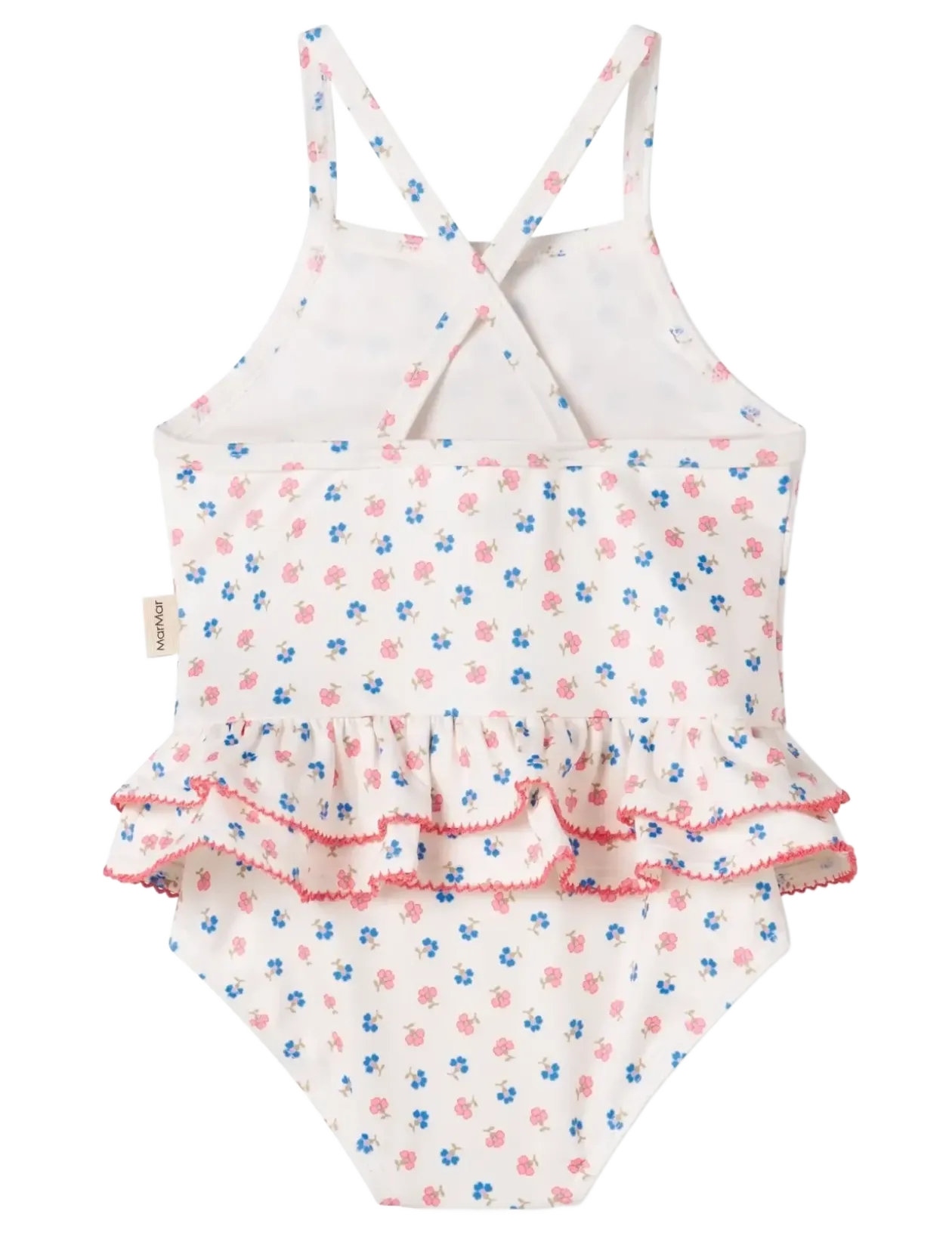 Swinnie Bathing Suit - Badedragter