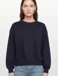 SydneyLL Pineapple Sweatshirt LS - Sweatshirts