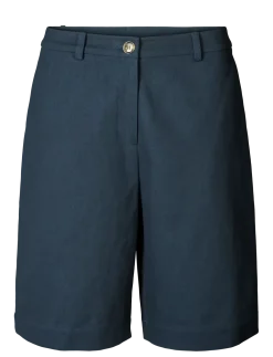 SYLVIA SHORTS - Bermudashorts