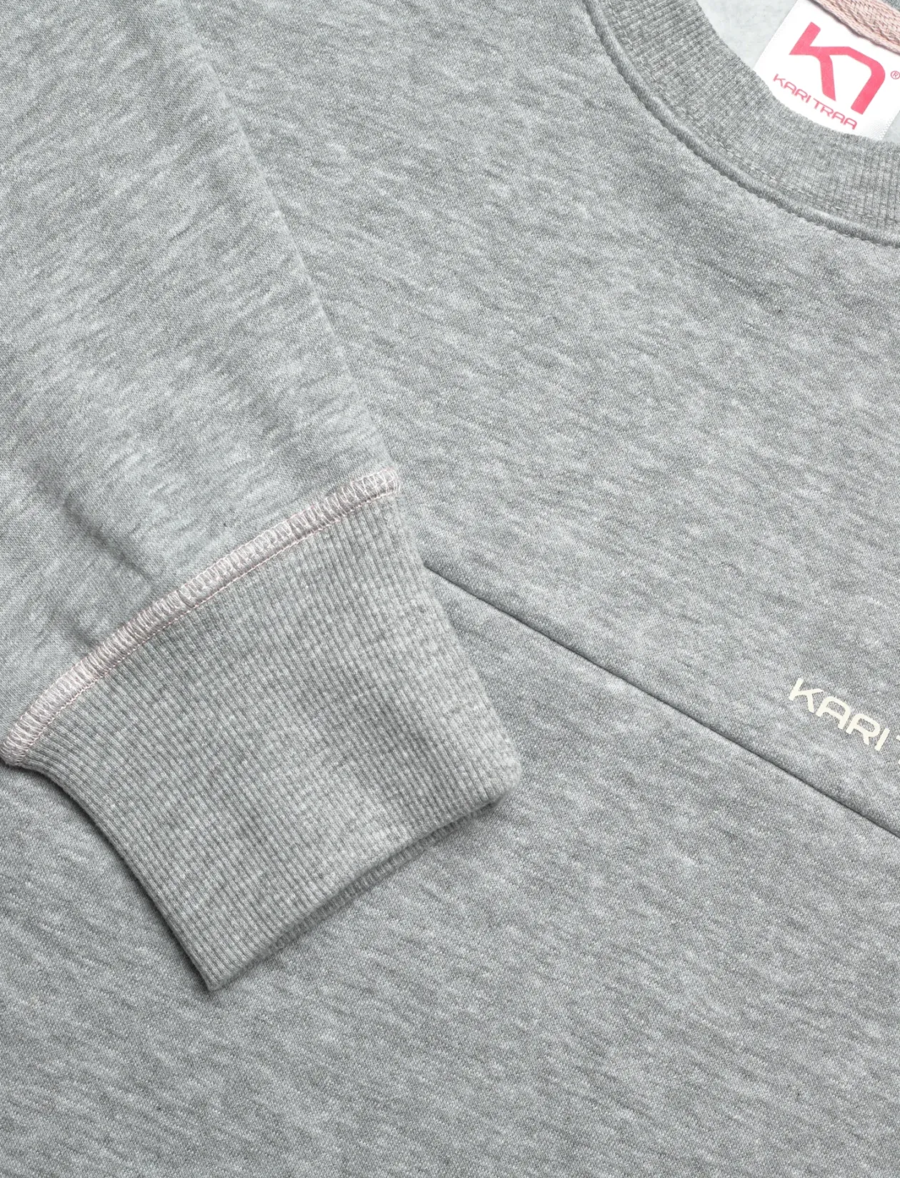 SYNNE CREW - Sweatshirts
