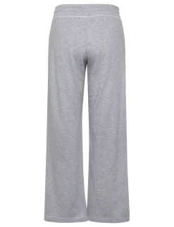 SYNNE WIDE LEG PANT - Sweatpants