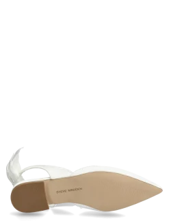 Synthia - Flade slingbacks