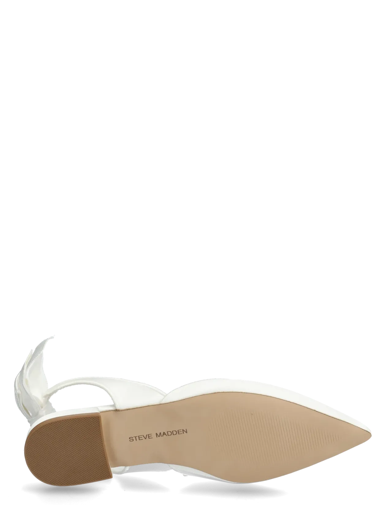 Synthia - Flade slingbacks