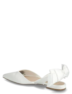 Synthia - Flade slingbacks