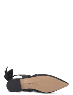 Synthia-Mr - Flade slingbacks