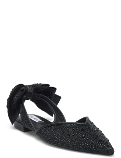 Synthia-Mr - Flade slingbacks