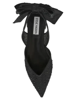 Synthia-Mr - Flade slingbacks