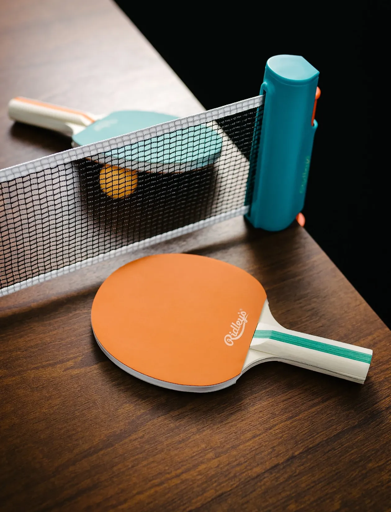 Table Tennis Set - Aktive spil