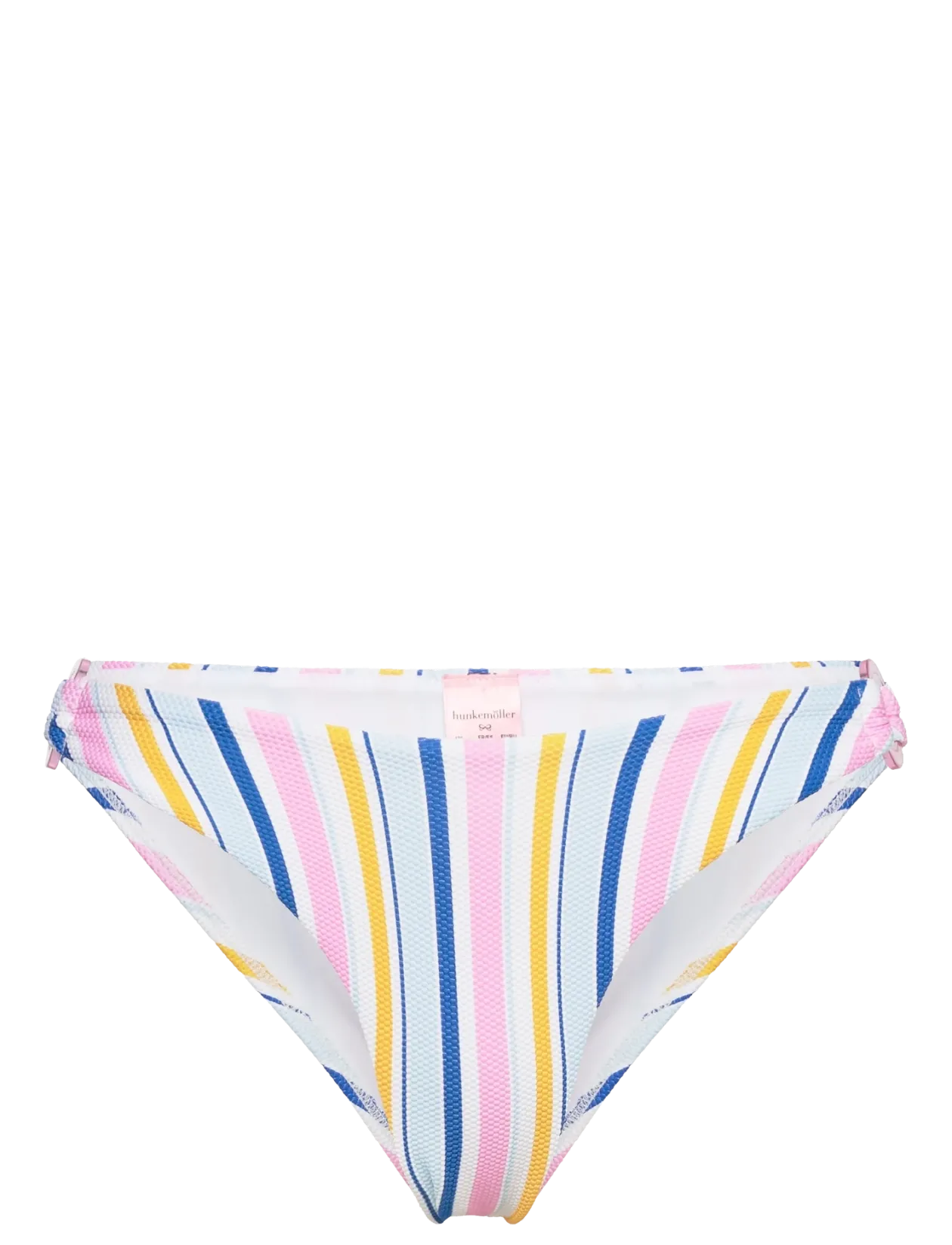 Tahiti high leg r - Bikinibriefs