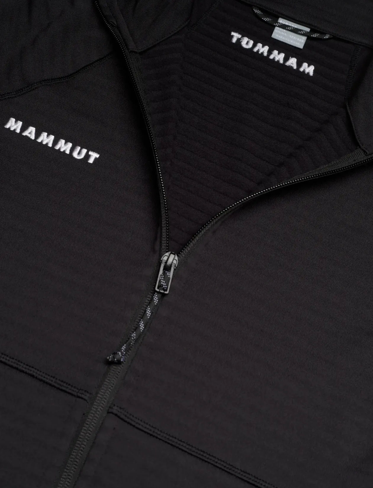 Taiss ML Jacket Men - Friluftsjakke
