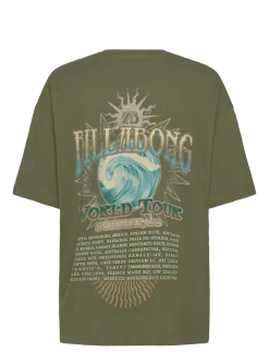 TAKE A TOUR - T-Shirts