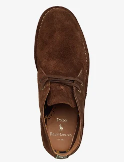Talan Suede Chukka Boot - Chukka boots