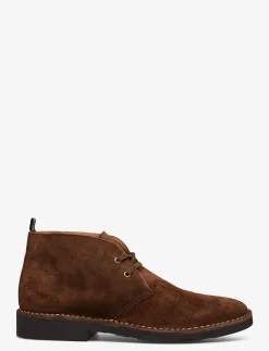 Talan Suede Chukka Boot - Chukka boots