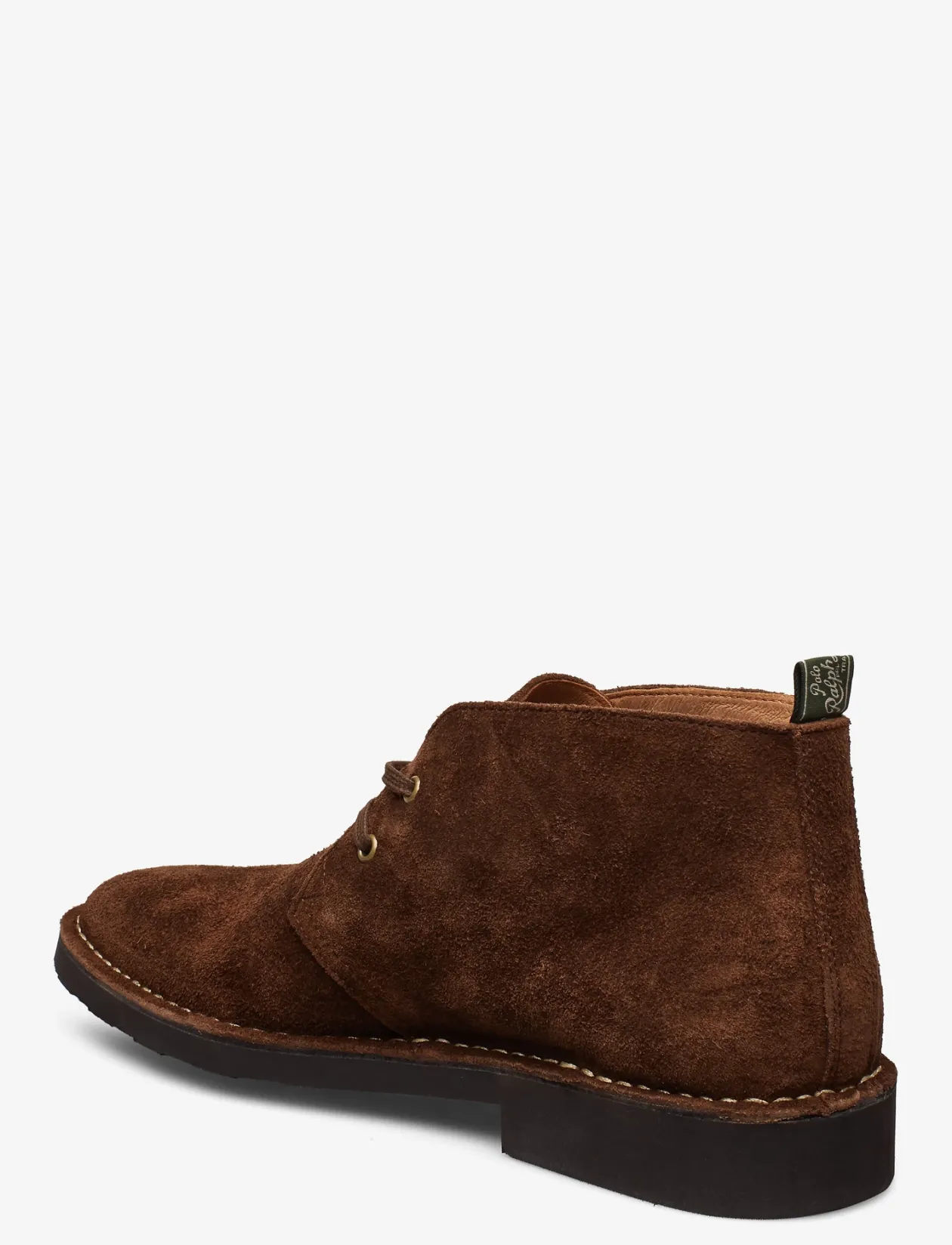 Talan Suede Chukka Boot - Chukka boots