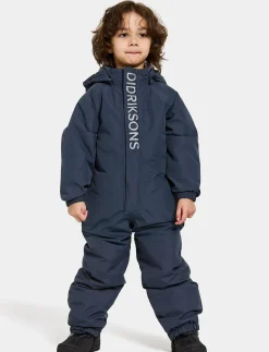 TALVI KIDS COVER - Flyverdragter