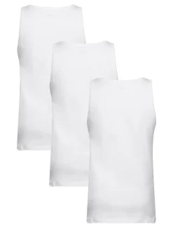 Tank Top 3P Classic - Nattrøjer