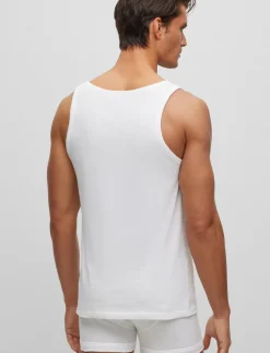 Tank Top 3P Classic - Nattrøjer