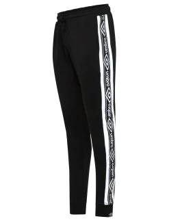 Taped Fleece Jogger - Sweatpants