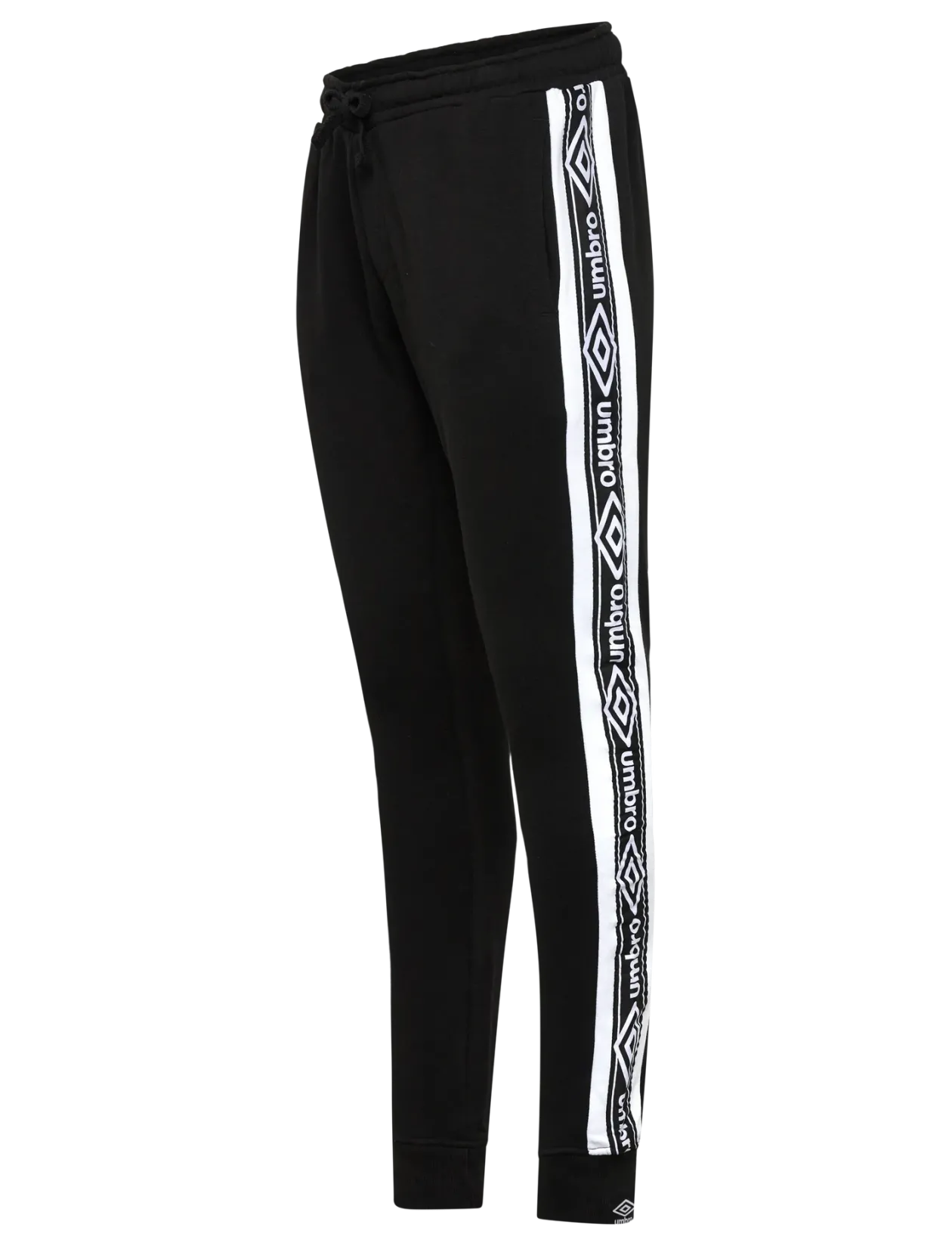 Taped Fleece Jogger - Sweatpants