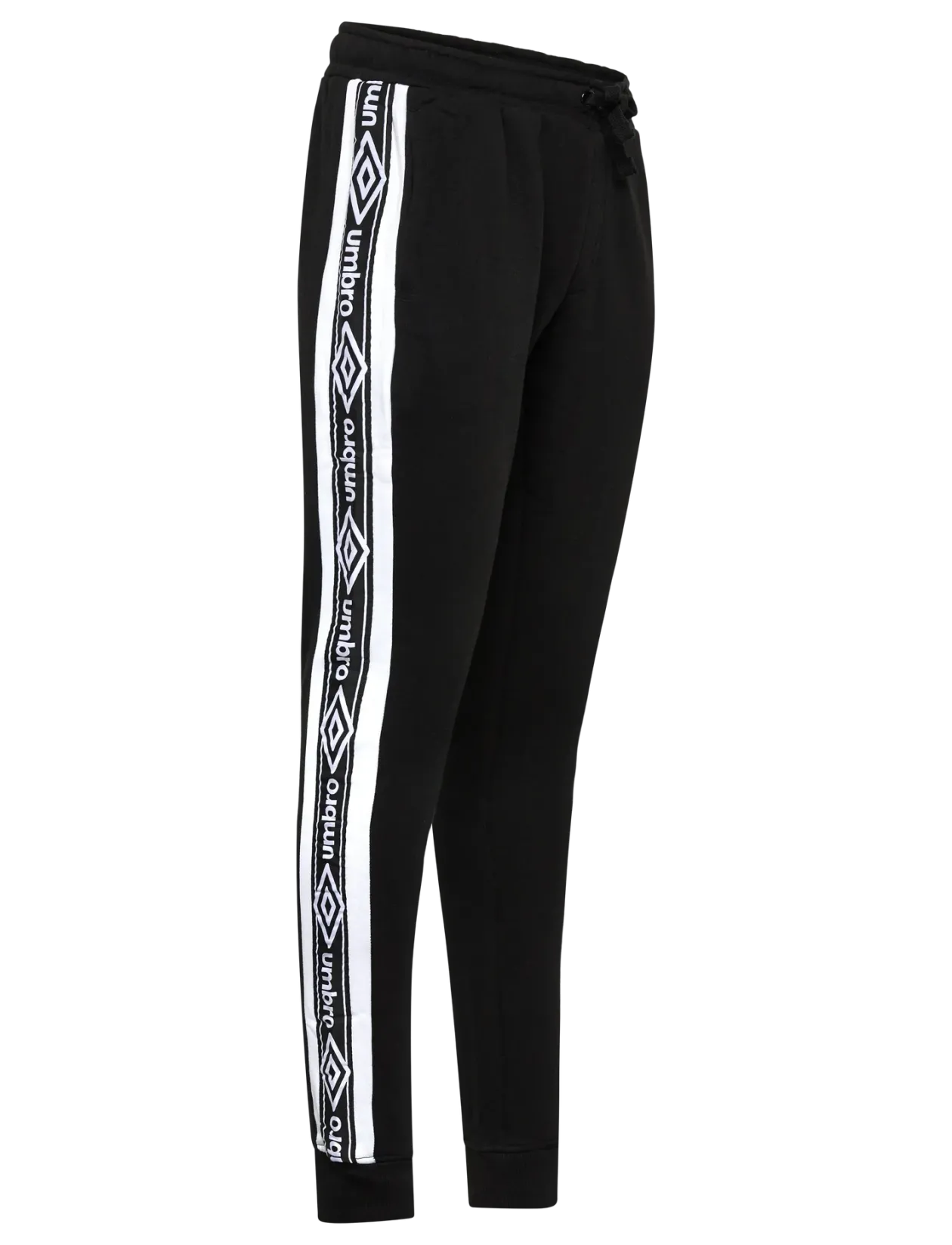 Taped Fleece Jogger - Sweatpants