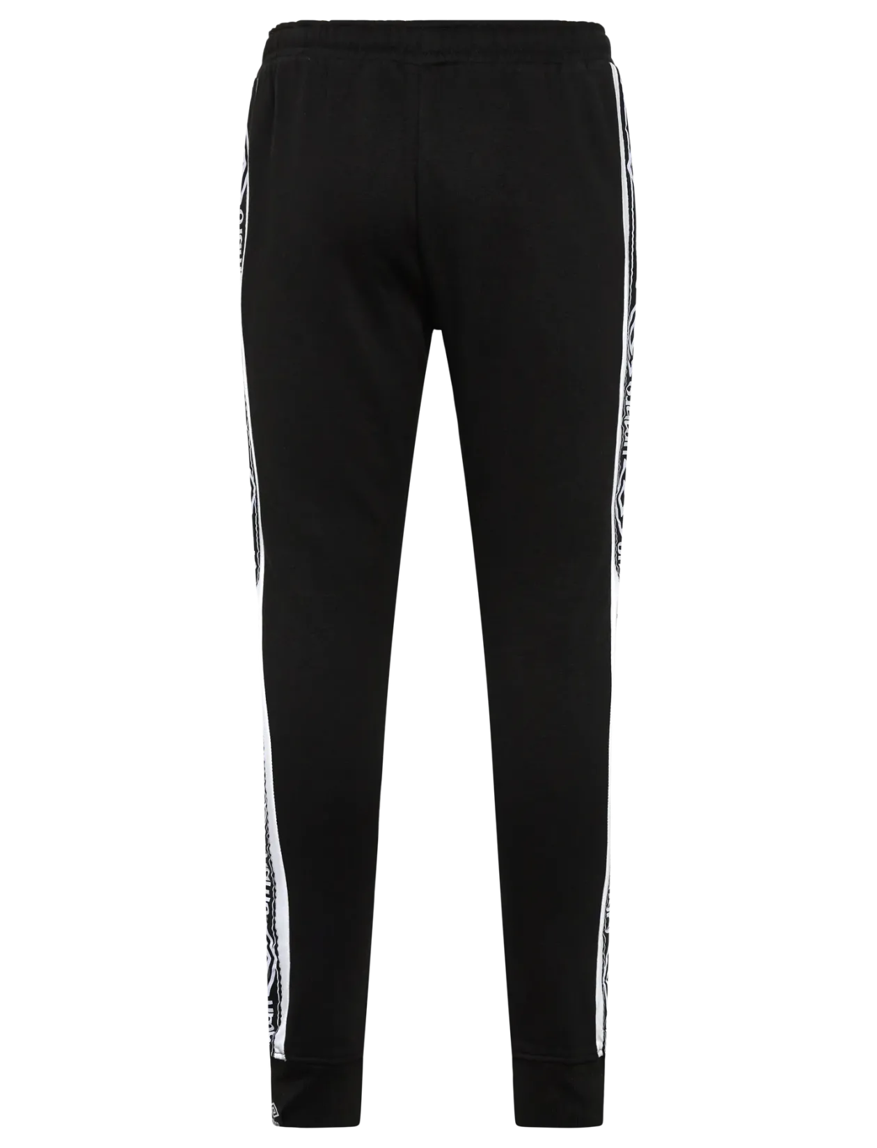 Taped Fleece Jogger - Sweatpants