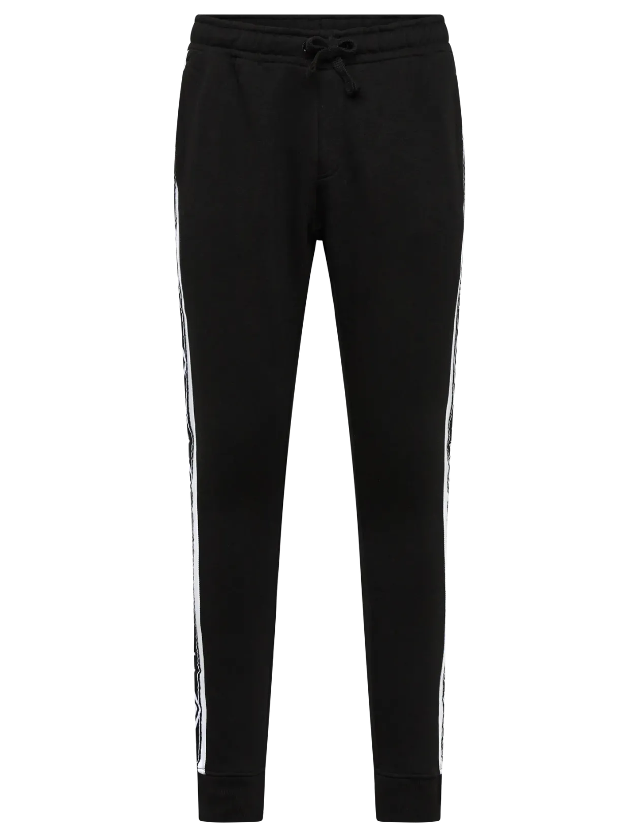 Taped Fleece Jogger - Sweatpants