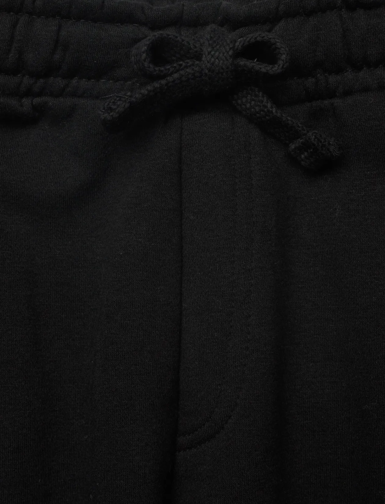 Taped Fleece Jogger - Sweatpants