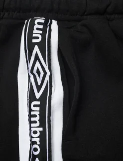 Taped Fleece Jogger - Sweatpants