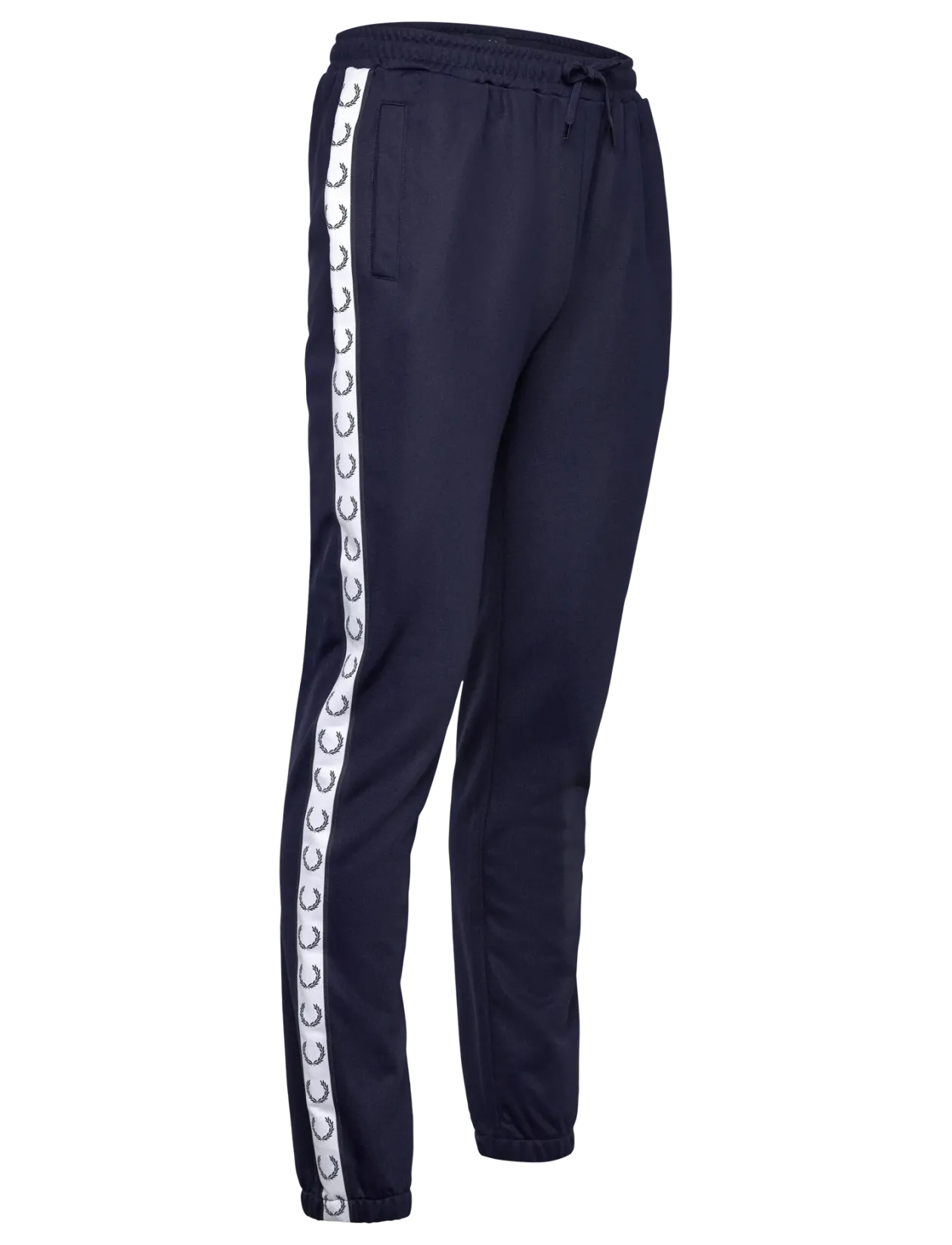 TAPED TRACK PANT - Sweatpants