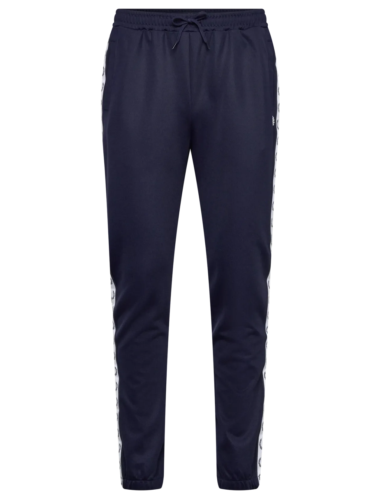TAPED TRACK PANT - Sweatpants