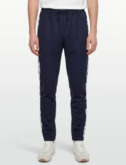 TAPED TRACK PANT - Sweatpants