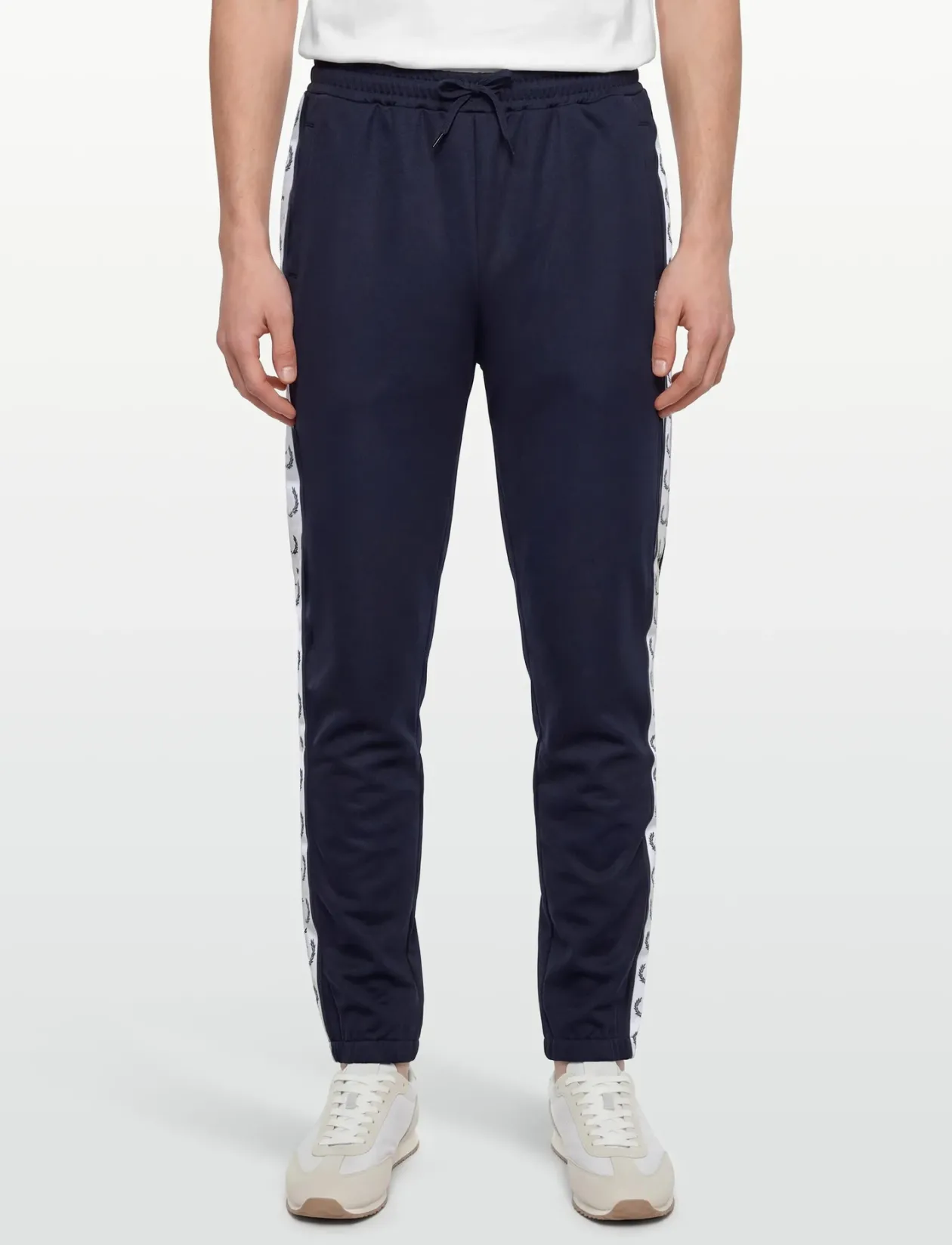 TAPED TRACK PANT - Sweatpants