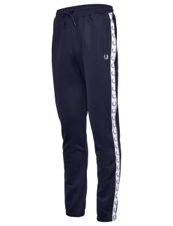 TAPED TRACK PANT - Sweatpants